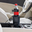 Blikjes-/flessenkoeler voor in de auto