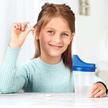 Tuitbeker voor medicijn-inname