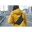 HERMETIC dry bag of crossbody-tas