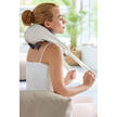 Shiatsu-­massageapparaat met 4 koppen