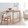 Klaptafel voor wandmontage