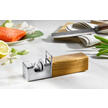 Rollende design-messenslijper Wet & Dry 
