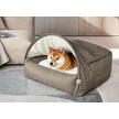 Fox® Design-knuffelhol