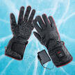 Verwarmde handschoenen