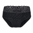 Safety-slip met kant