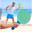 2-in-1 beachballset