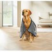 Chenille-handdoek voor huisdieren