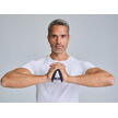 Compacte bovenlichaamtrainer