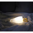 Vermoeide eend multifunctionele nachtlamp
