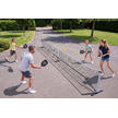 Complete pickleball-set