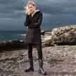 Ilse Jacobsen softshell-raincoat
