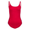 Anita Red Swimsuit