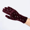 Ixli fleece-handschoenen