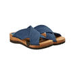 Sanita® houten slippers