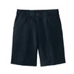 Short van Tencel™ en linnen