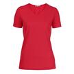 SunSelect® shirt met V-hals voor dames of ronde hals voor heren
