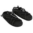 Nomadics touwsandalen
