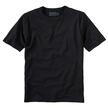 Tencel™ T-shirt, zwart