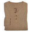 Junghans 1954 interlock-henleyshirt