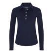 CARUBINA Collection poloshirt voor de winter