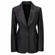 OCONI met olijvenbladextract lamsnappaleren blazer