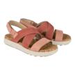 KEEN® sandalen met gekruiste bandjes