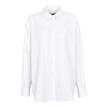 Rossana Diva basic oversized blouse