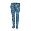 RAPHAELA ­BY BRAX toverbandbroek met flower-print     