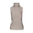 OCONI glamoureuze top met col