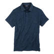 Junghans 1954 linnen poloshirt