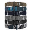 Elastische riem