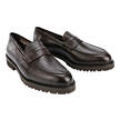 Lamsbonten loafers