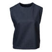ECOALF structuur­shirt