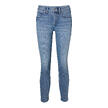 Silver Suki straight jeans