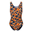 Aquafeel goudvissenprint badpak