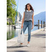 Silver Suki straight jeans