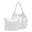Emily & Noah zachte shopper
