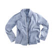 Zomerblouson met linnen en lyocell