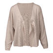 Waterval-cardigan