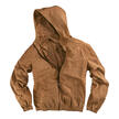 OCONI geitensuède-hoodie