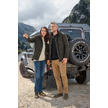Oilskin-outdoorjack