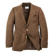 Carl Gross hopsack-blazer