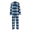 Cyberjammies flanellen pyjama