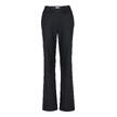 RAPHAELA BY BRAX Easy broek van lyocell en wol