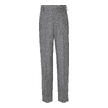 Chique wollen winterbroek