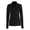Pima-interlock­-polo