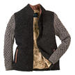 Celtic Tweed hybride jasje