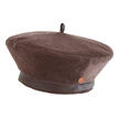 Mayser baret van corduroy