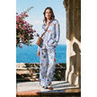 Fashion Charts stretchzijde combinatie