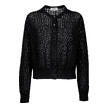 John Smedley ajourcardigan